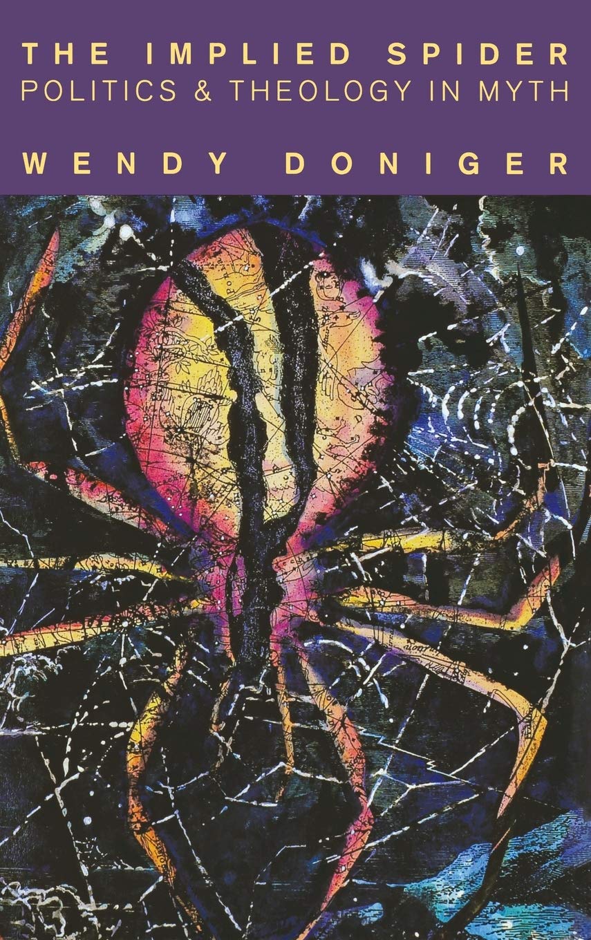 The Implied Spider