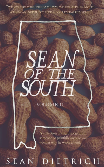 Sean of the South