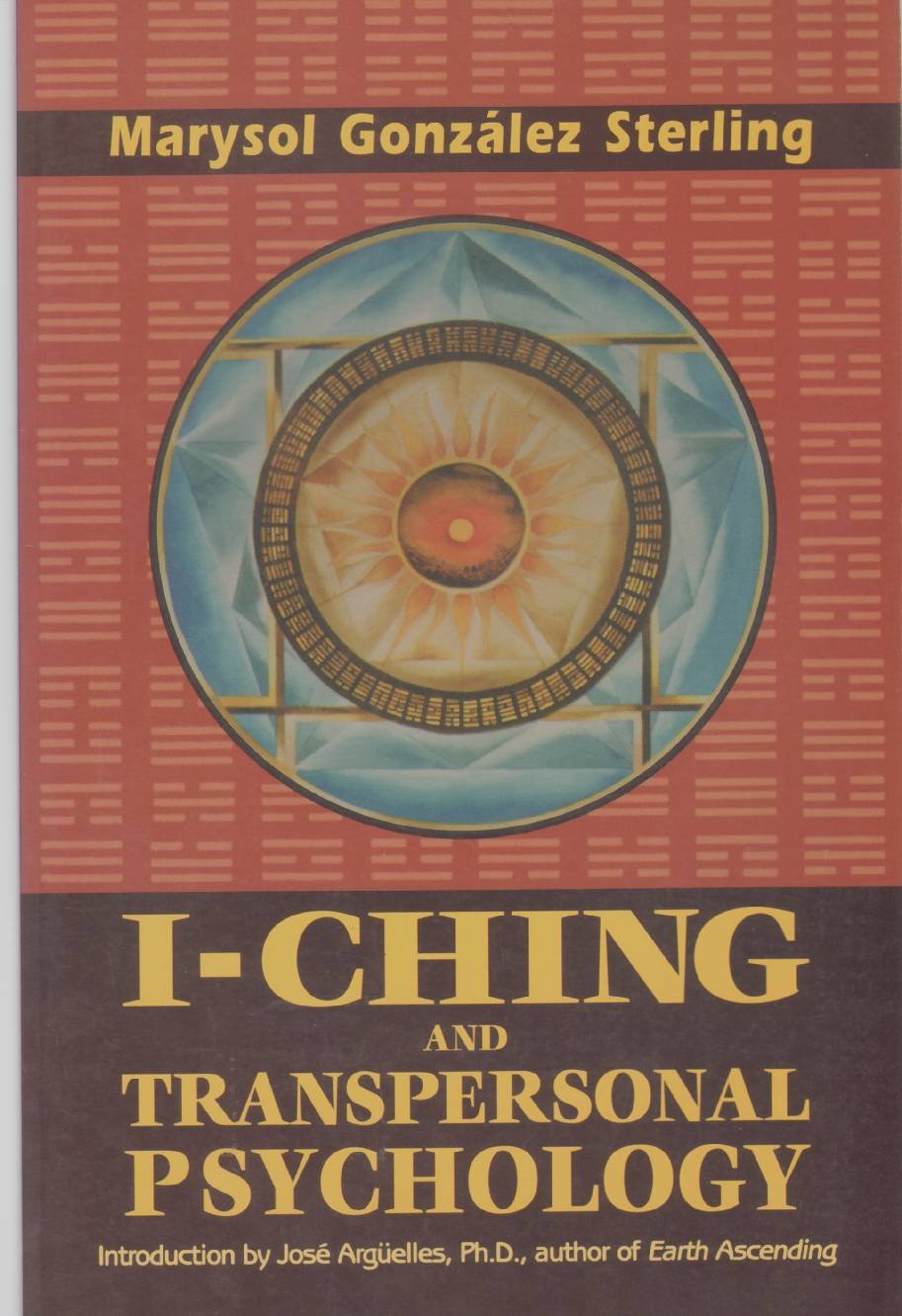 I-Ching and Transpersonal Psychology