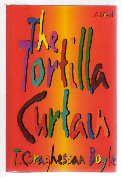 The Tortilla Curtain