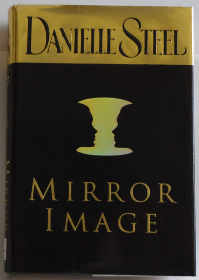 Mirror Image by Steel, Danielle