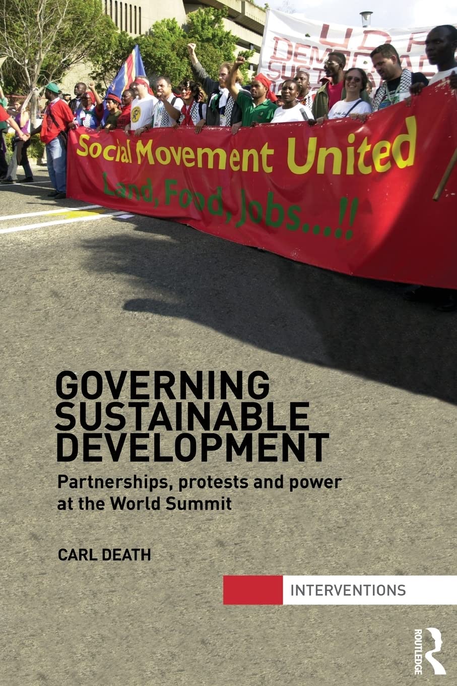 Governing Sustainable Development (Interventions)