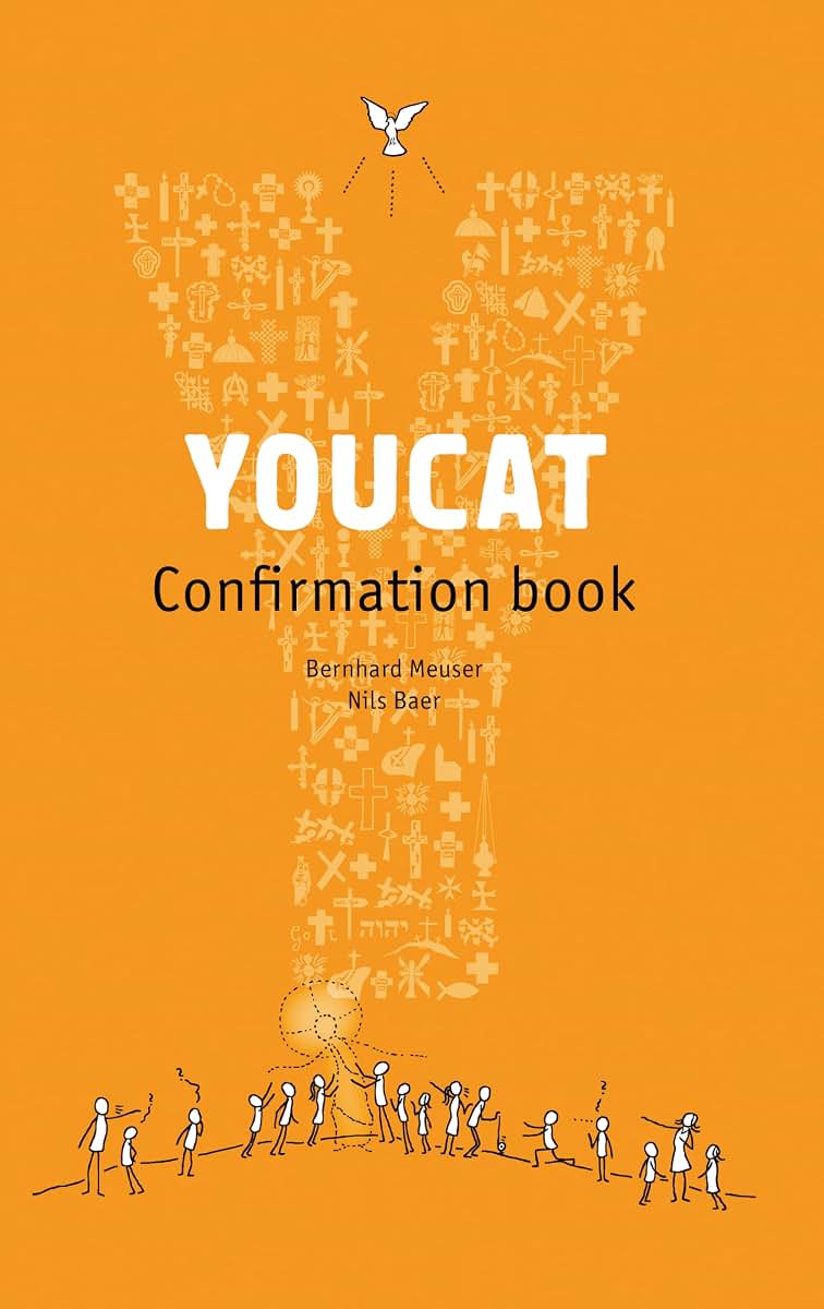 YOUCAT Confirmation Book