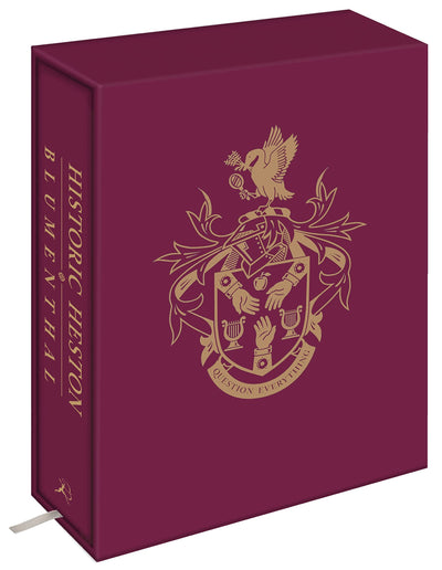 Historic Heston by Blumenthal, Heston