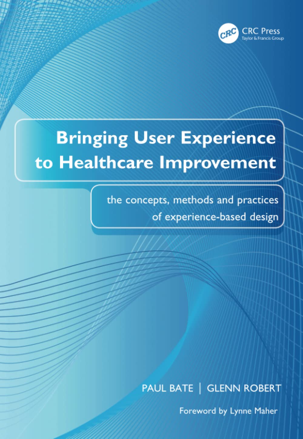 Bringing User Experience to Healthcare Improvement