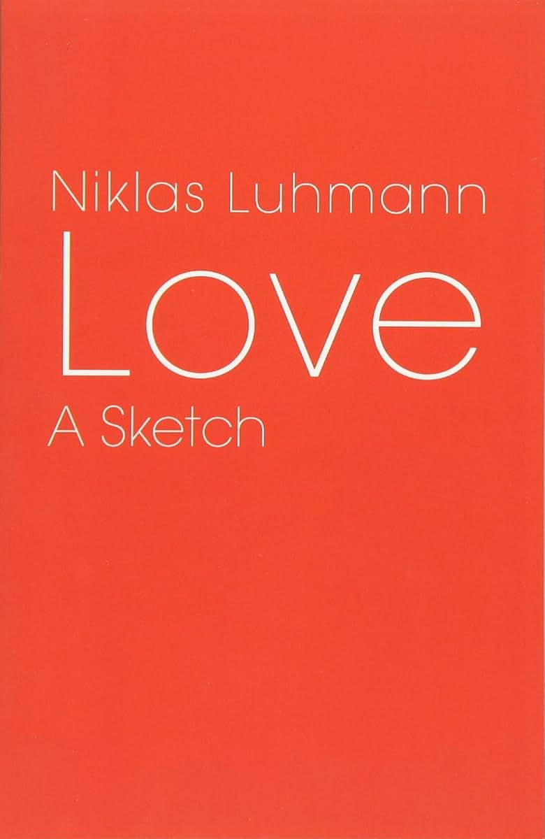 Love: A Sketch