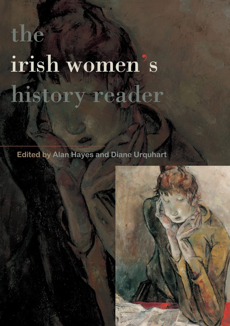 The Irish Women's History Reader (Routledge Readers in History)