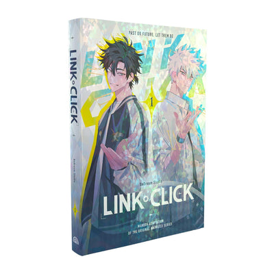 Link Click Vol.1