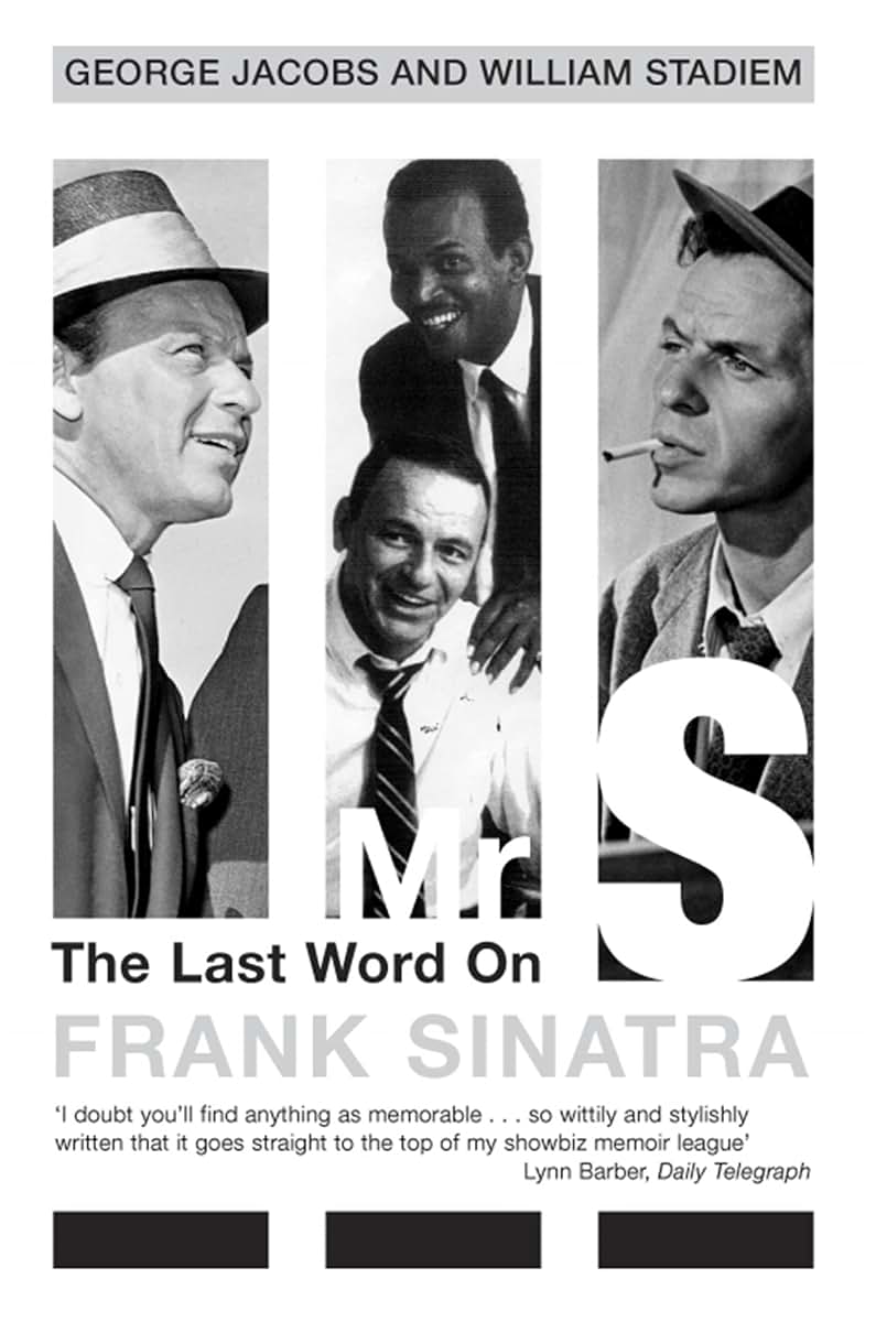 Mr.S. : My Life with Frank Sinatra