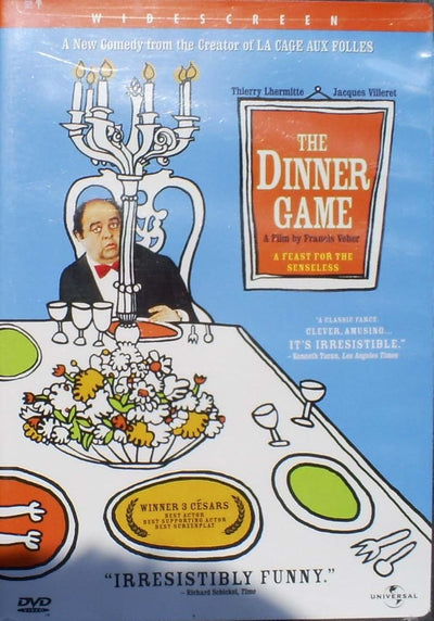 The Dinner Game