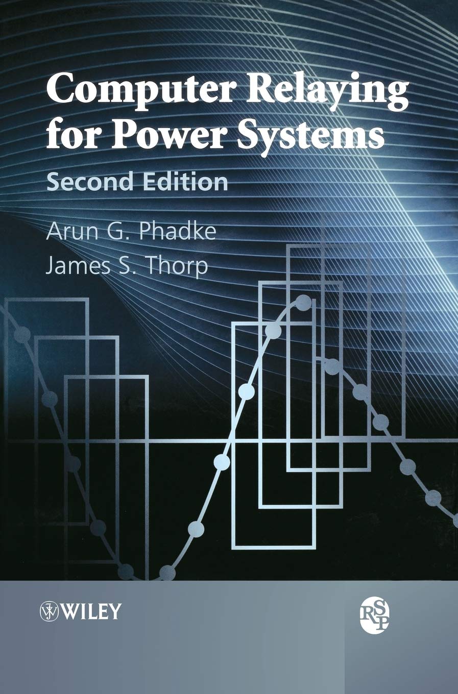 Computer Relaying for Power Systems