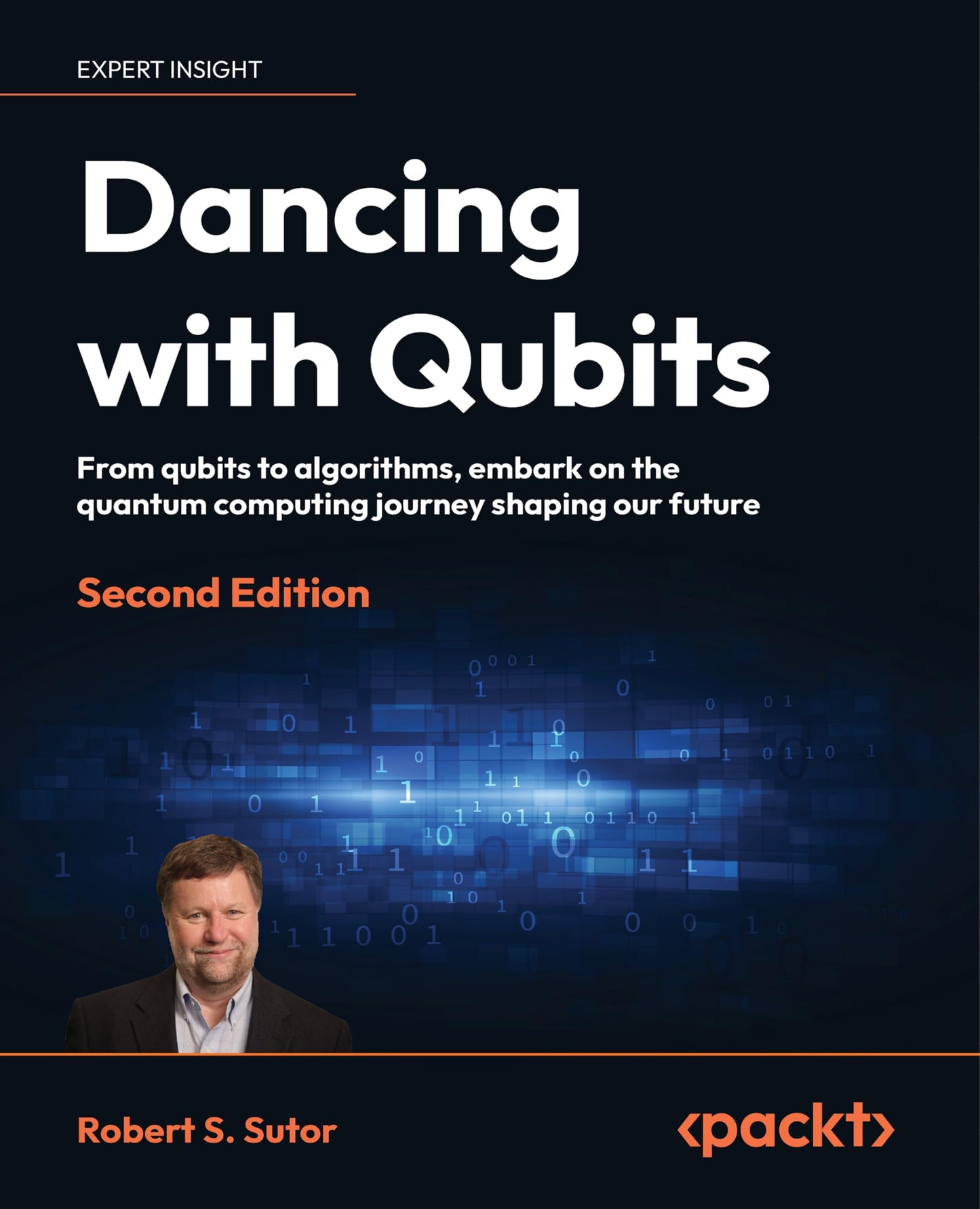 Dancing with Qubits: From qubits to algorithms, embark on the quantum computing journey shaping our future