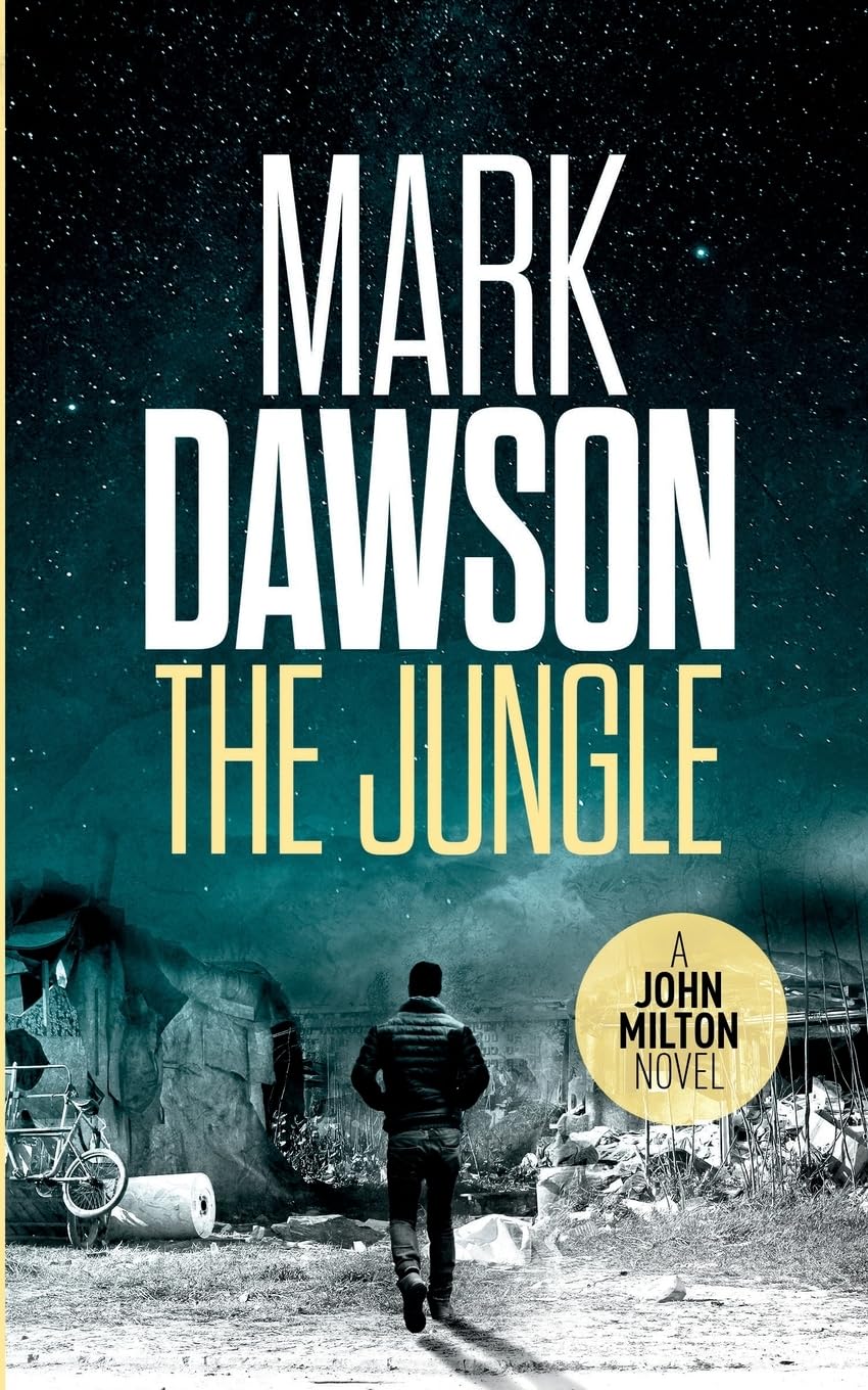 The Jungle (John Milton)