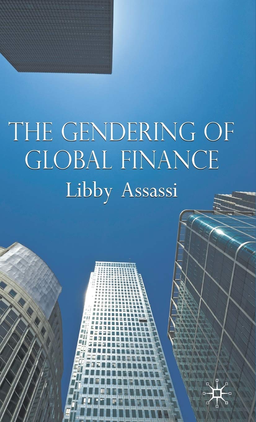 The Gendering of Global Finance
