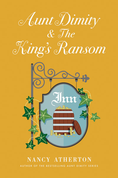 Aunt Dimity and the Kings Ransom (Aunt Dimity, 23)