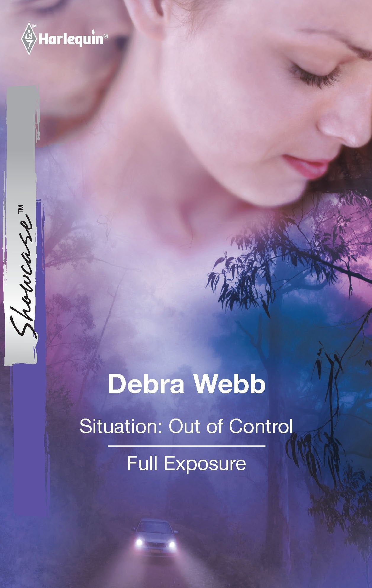 Situation: Out of Control & Full Exposure by Webb, Debra