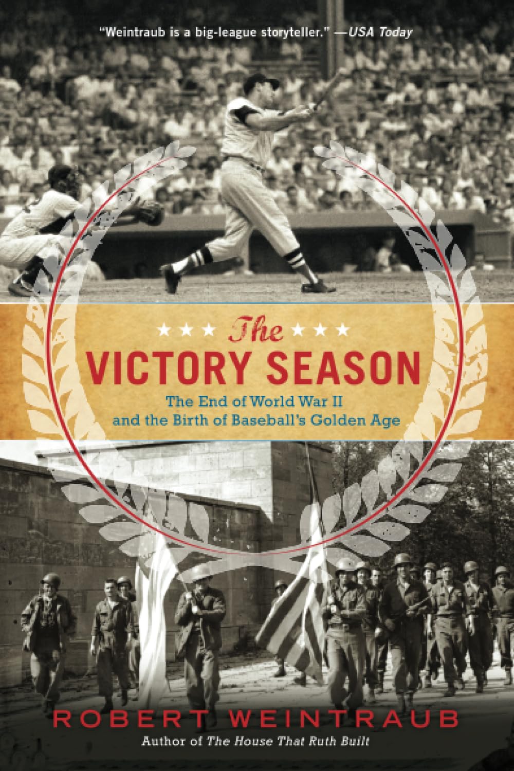 Victory Season