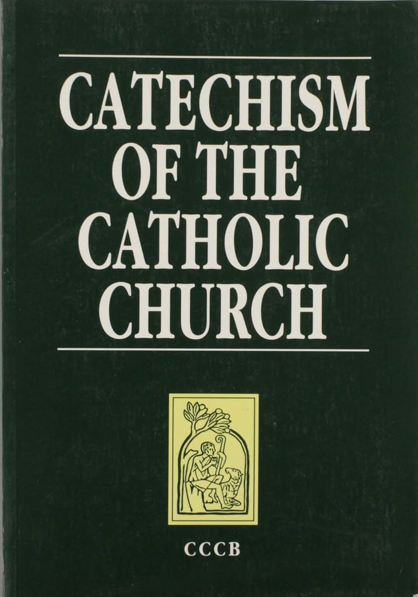 Catechism of the Catholic Church