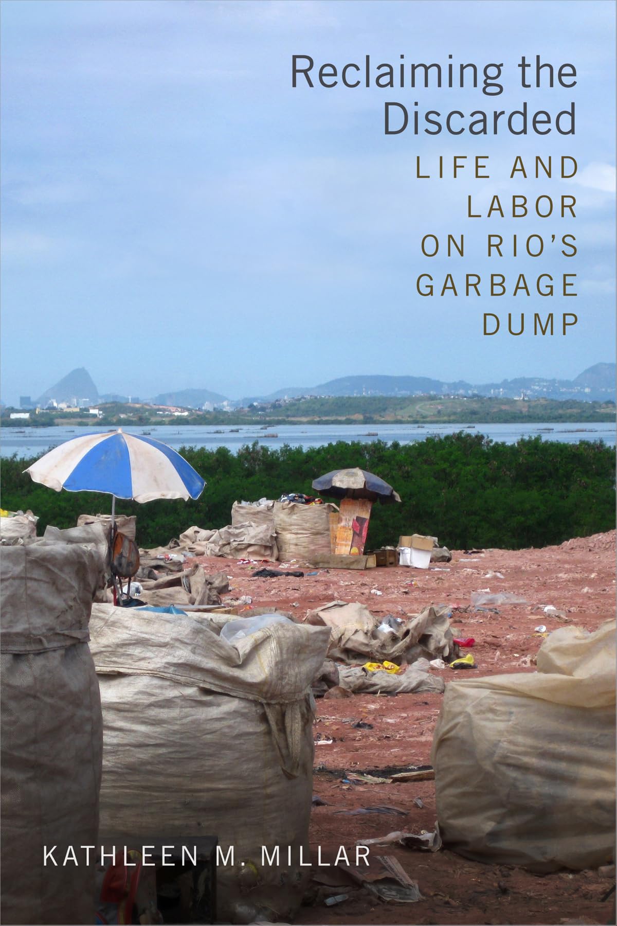 Reclaiming the Discarded: Life and Labor on Rio's Garbage Du