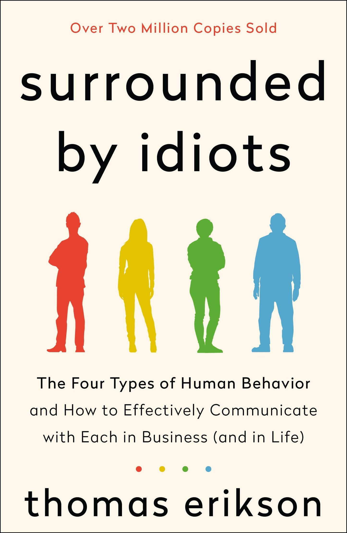 Surrounded by Idiots by Miakarts Books (Surrounded by Idiots Series)