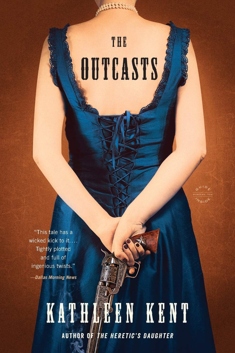 The Outcasts: A Novel