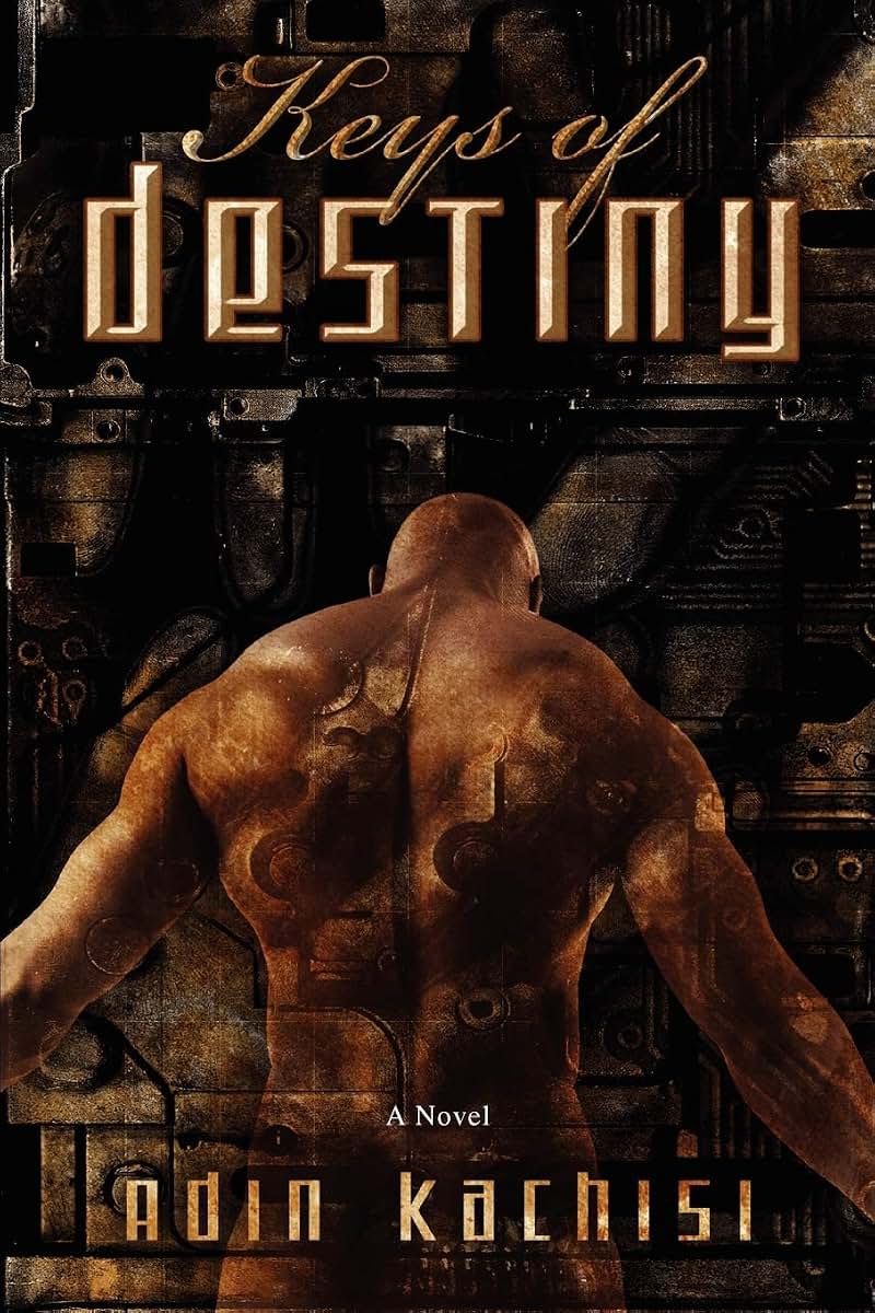 Keys of Destiny
