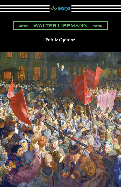 Public Opinion