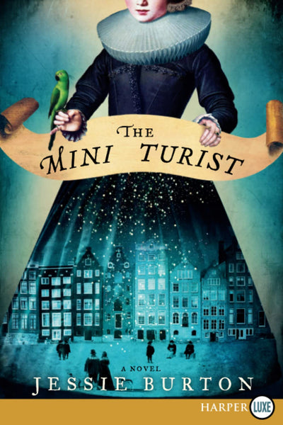 Miniaturist LP, The