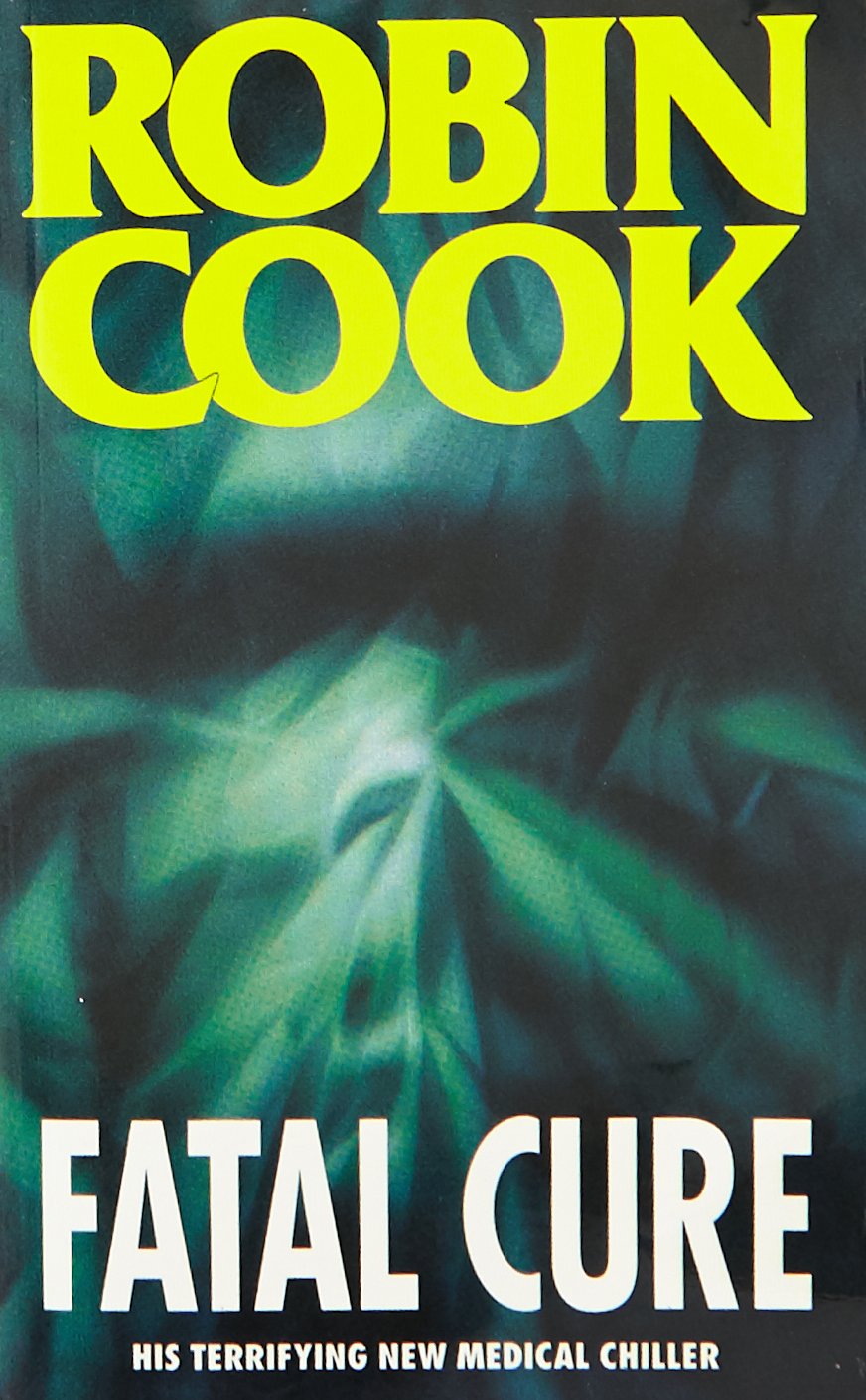 Fatal Cure