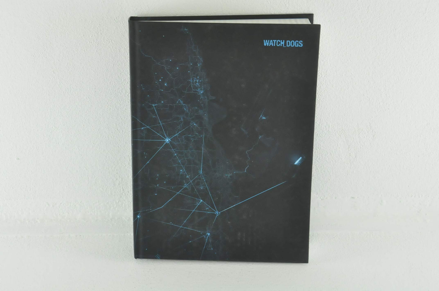 Watch Dogs Collector's Edition: Prima Official Game Guide