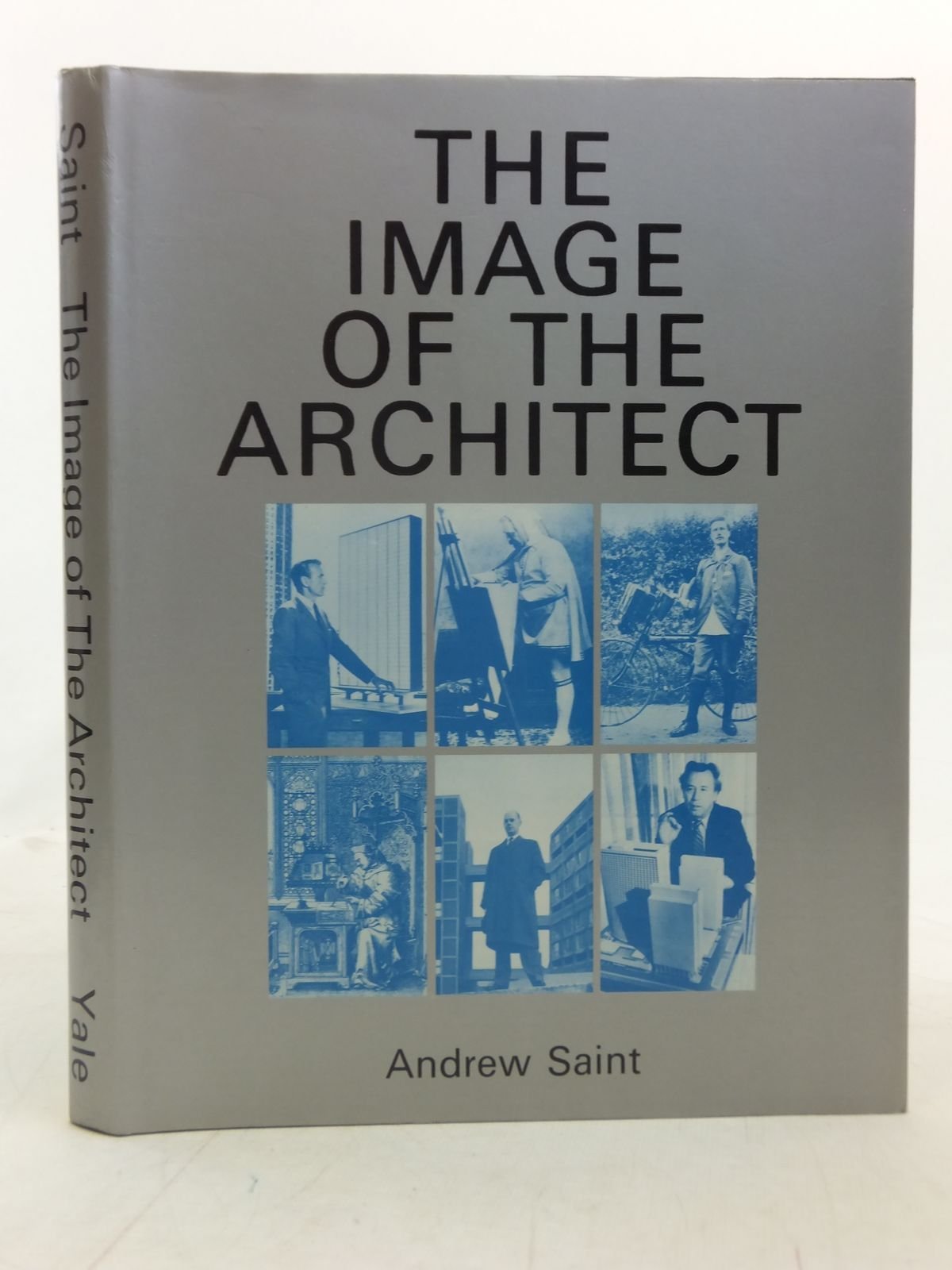 The Image of the Architect