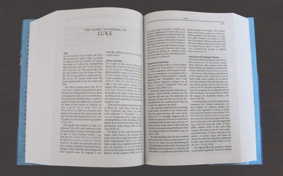 The MacArthur Bible Commentary: A Faithful, Focused Commentary on the Whole Bible