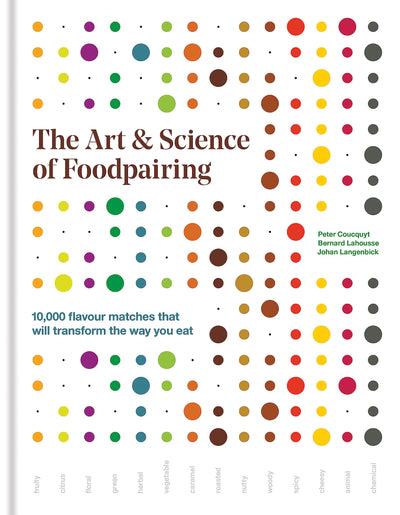 Art & Science Of Foodpairing