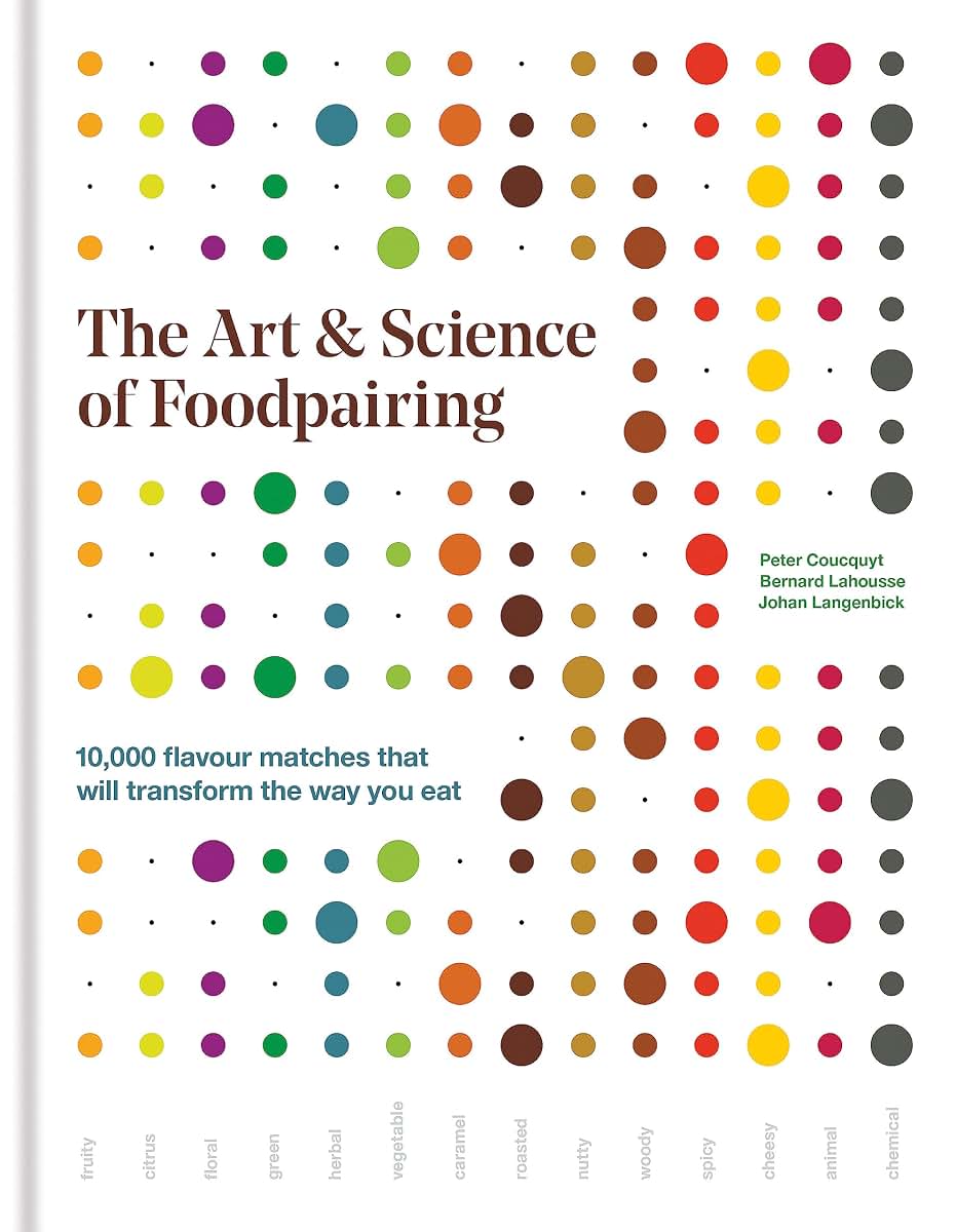 Art & Science Of Foodpairing
