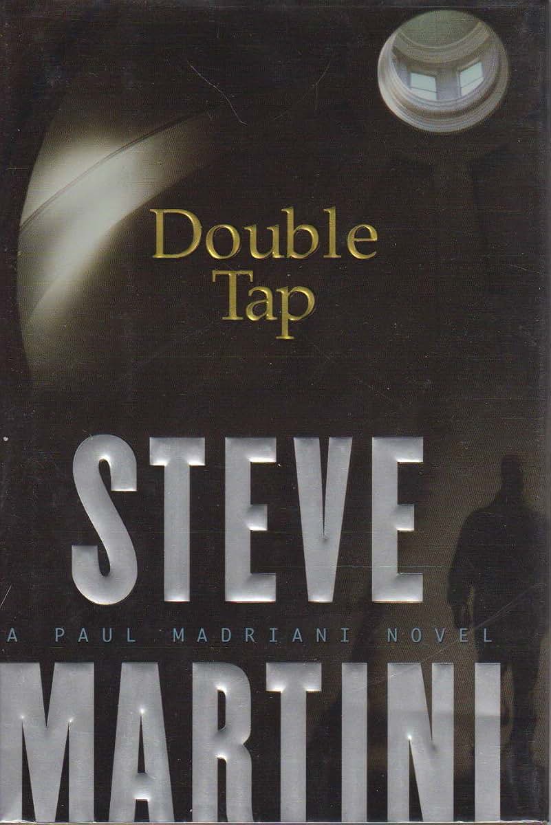 Double Tap