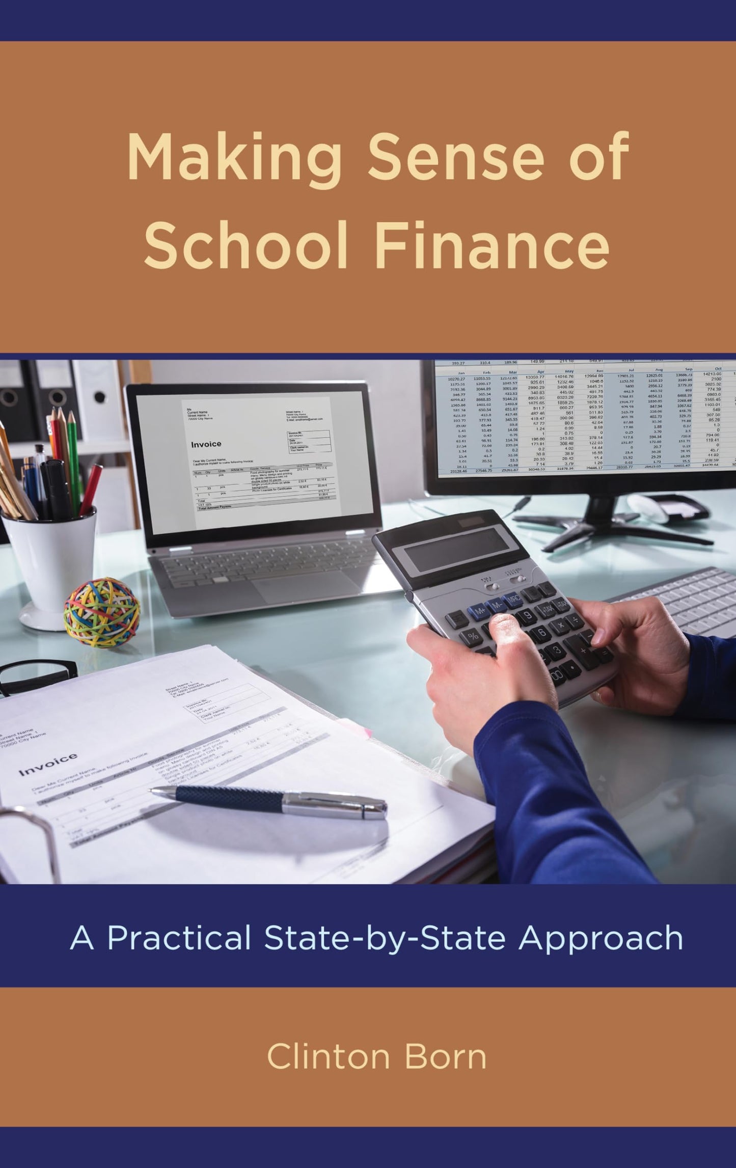 Making Sense of School Finance