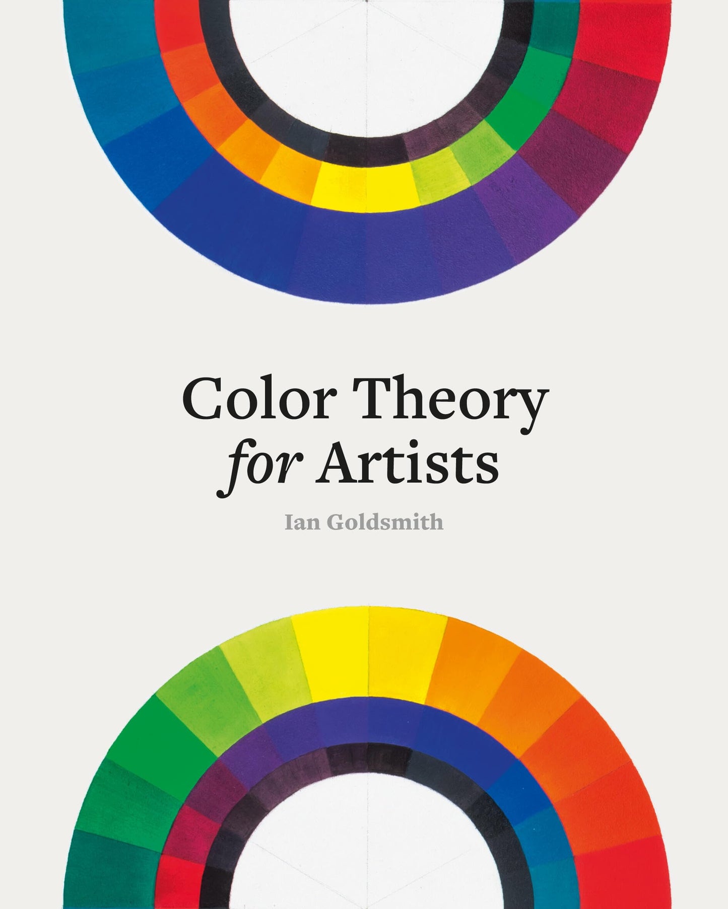 Color Theory for Artists: Everything you need to know about working with colour