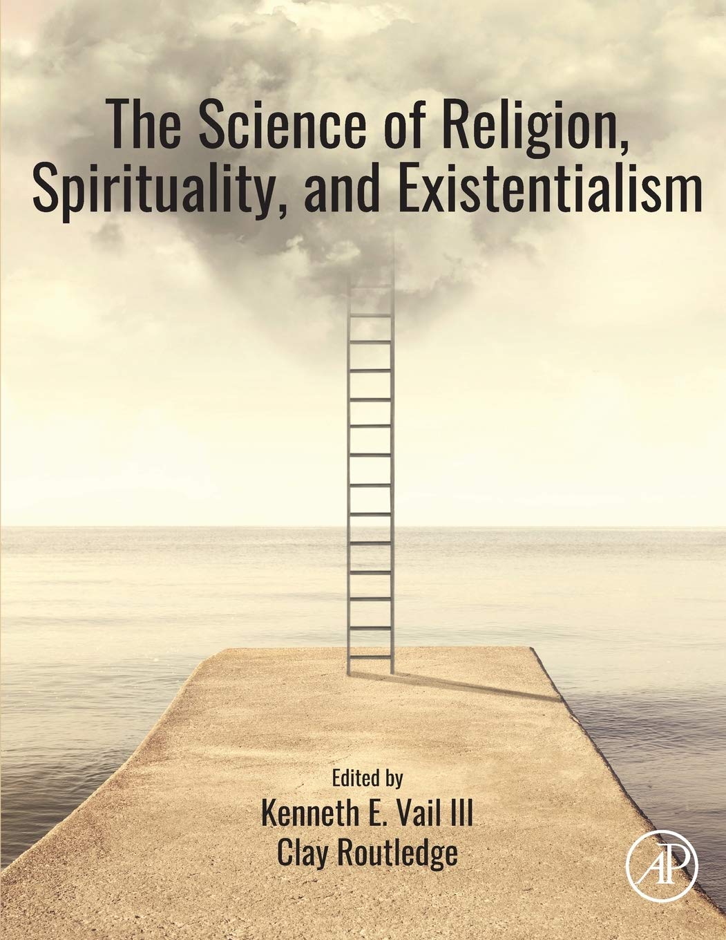 The Science of Religion, Spirituality, and Existentialism