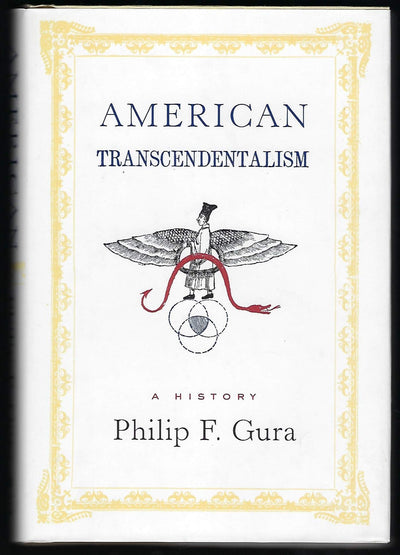 American Transcendentalism: A History