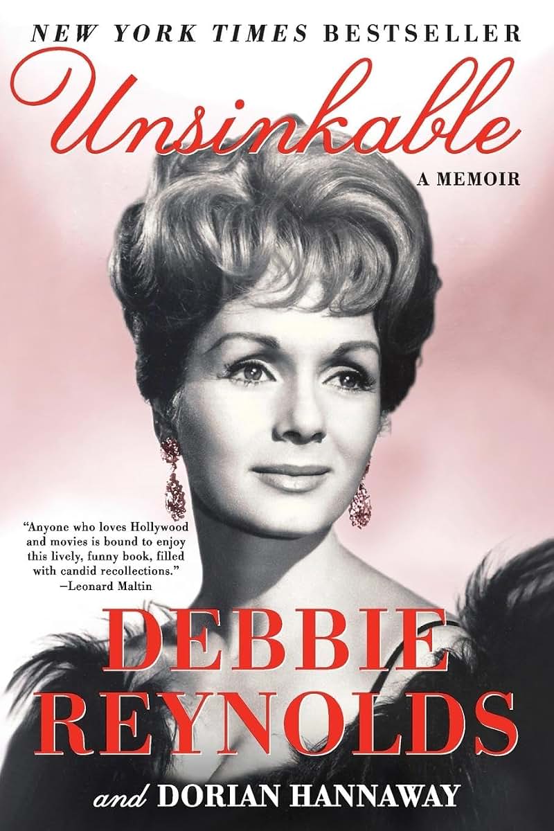 Unsinkable: A Memoir