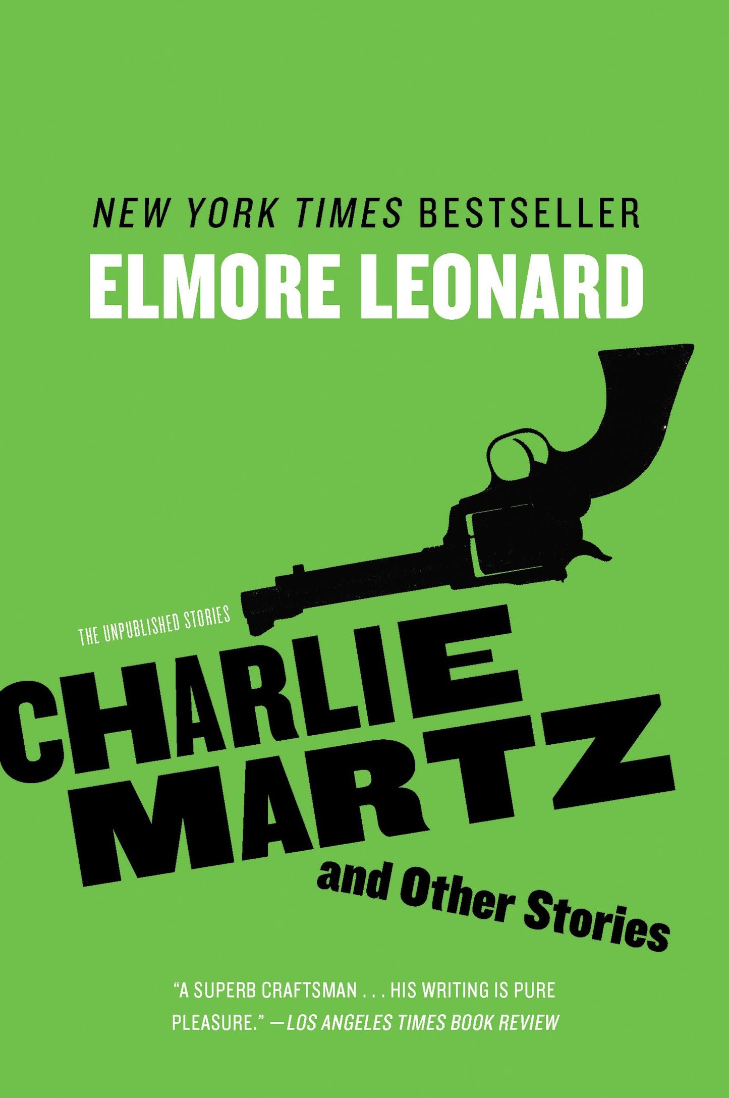 CHARLIE MARTZ & OTHER STORI