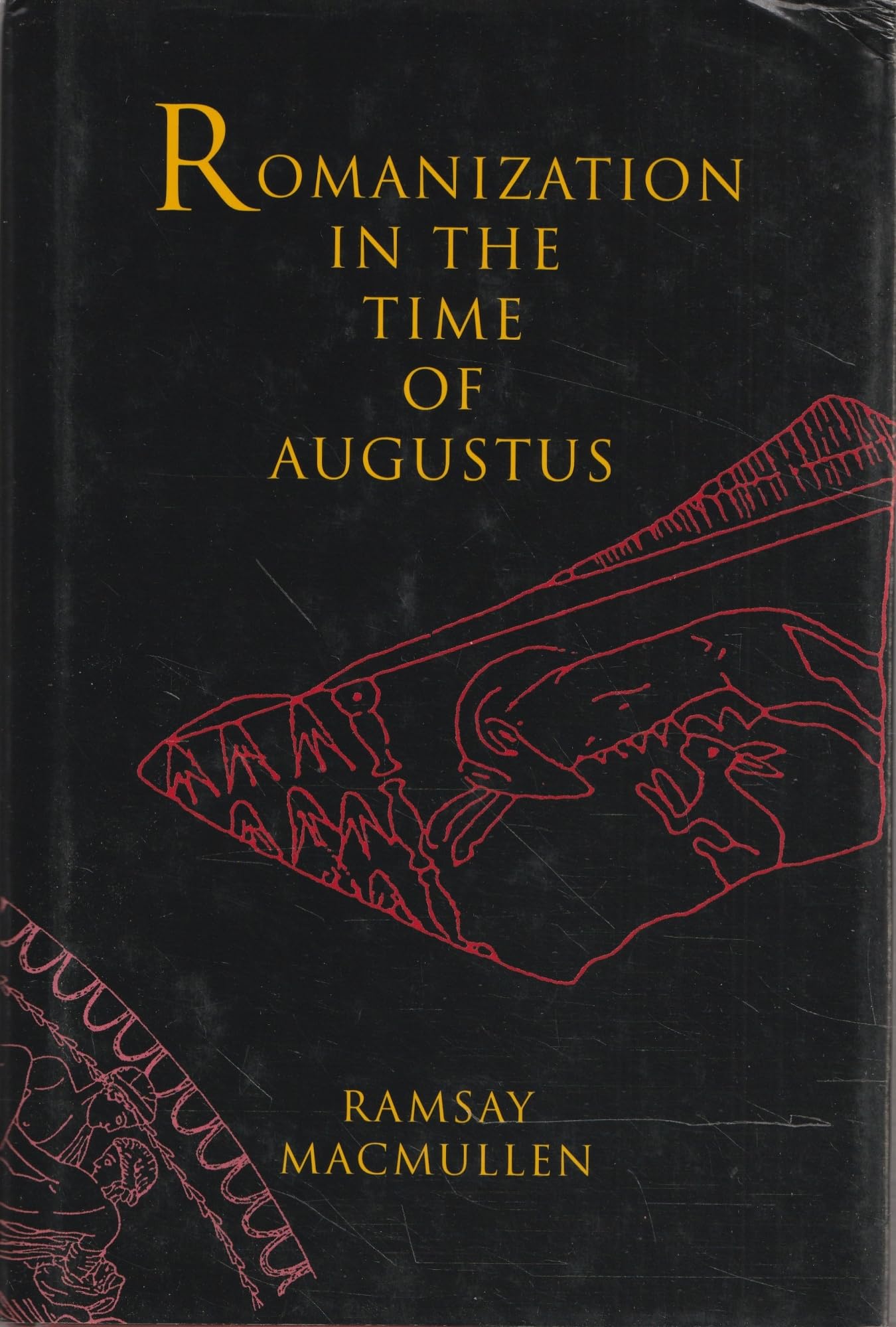 Romanization in the Time of Augustus