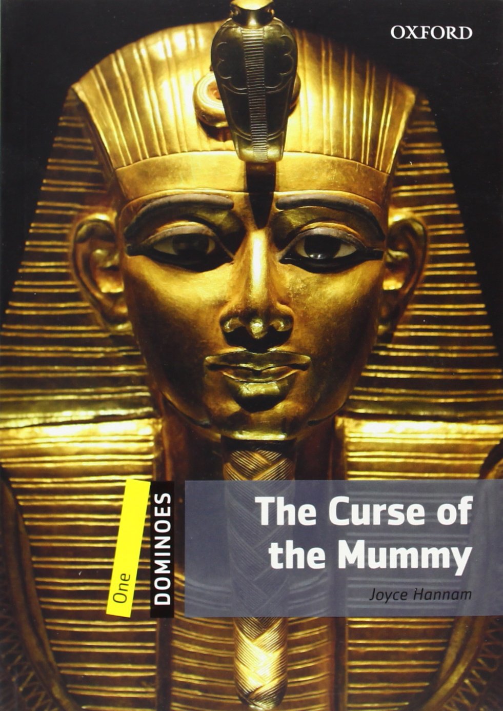 Dominoes, New Edition: Level 1: 400-Word VocabularyThe Curse of the Mummy (Dominoes One)