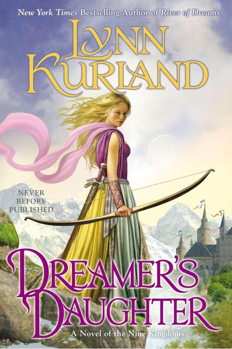 Dreamer's Daughter (A Novel of the Nine Kingdoms)