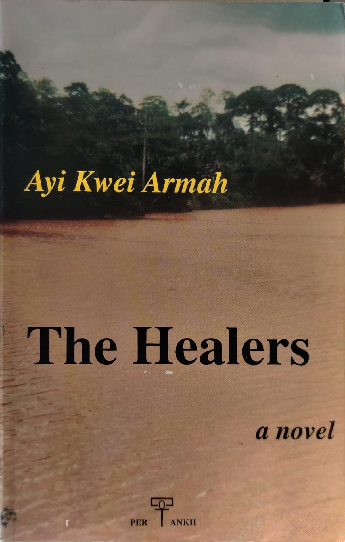 The Healers