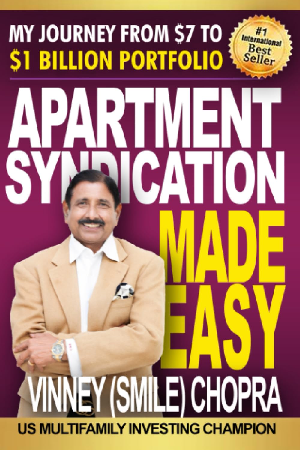 Apartment Syndication Made Easy: A Step by Step Guide