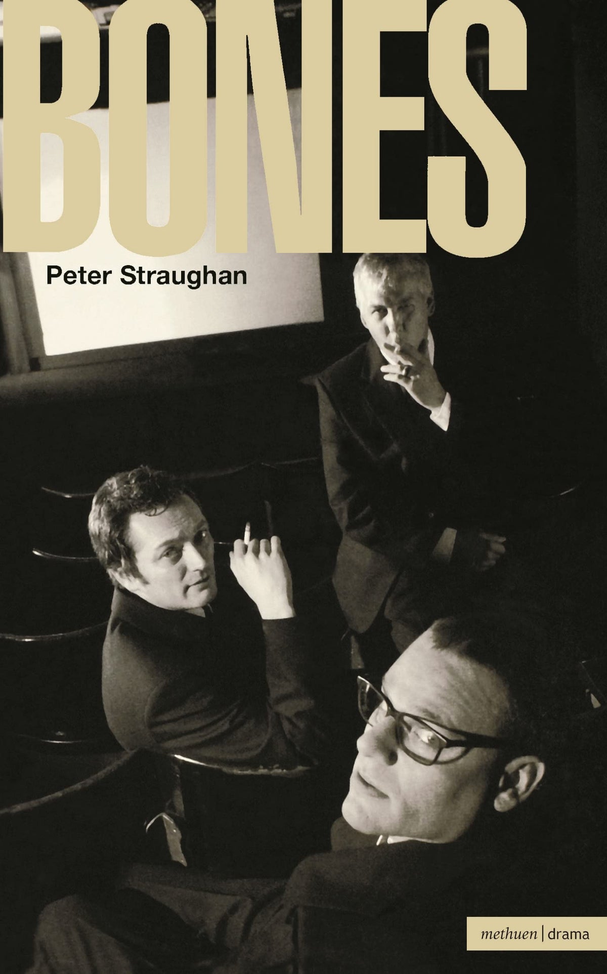 Bones (Modern Plays)