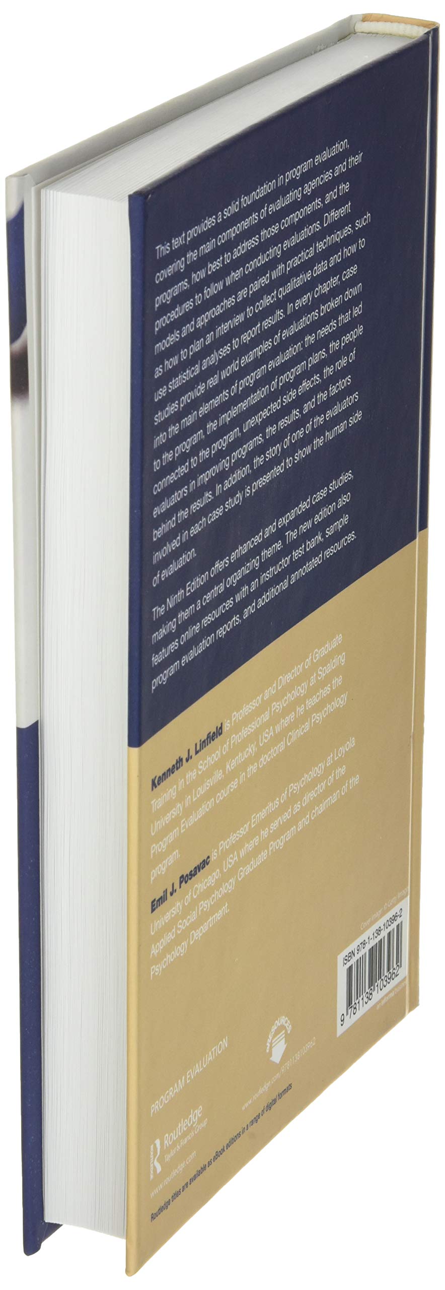 Program Evaluation