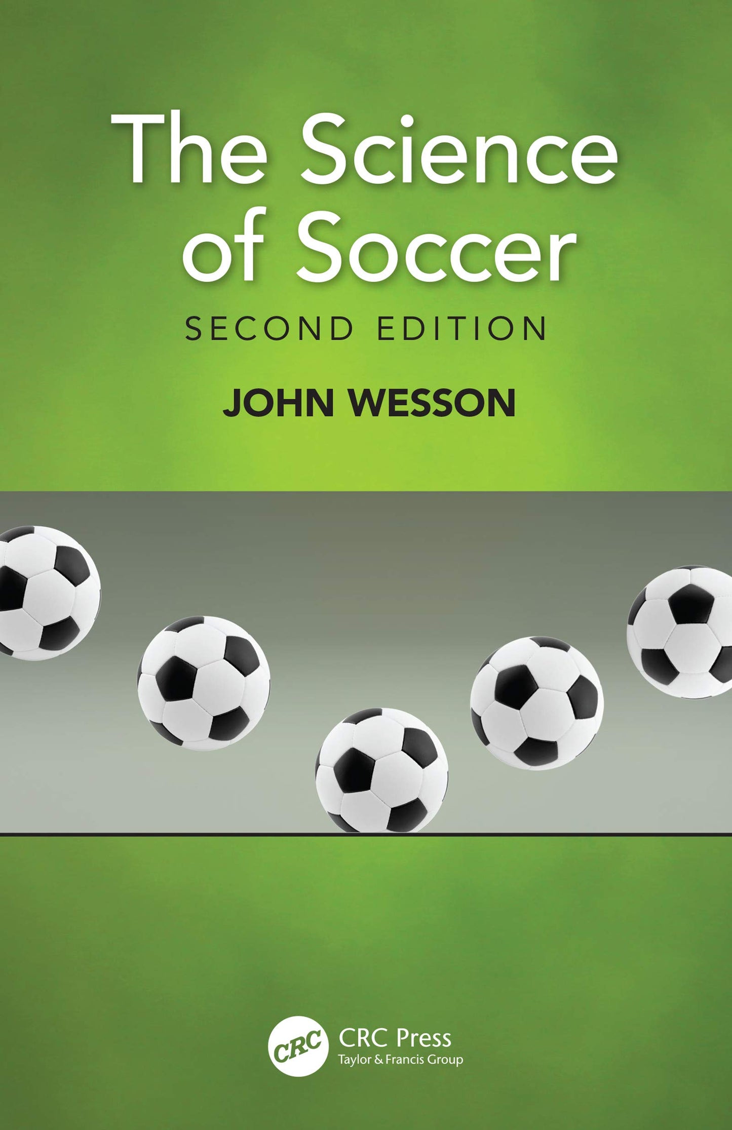 The Science of Soccer (Discovering Physics)