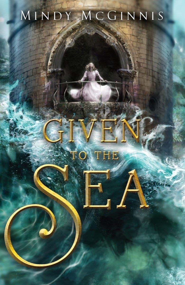 Given to the Sea (Given Duet)